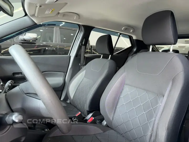 KICKS 1.6 16vstart S Direct