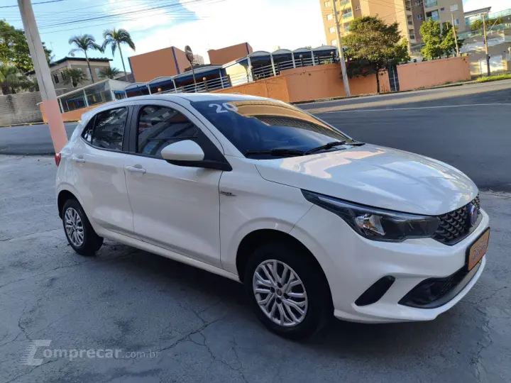 Argo 1.0 4P FLEX FIREFLY DRIVE