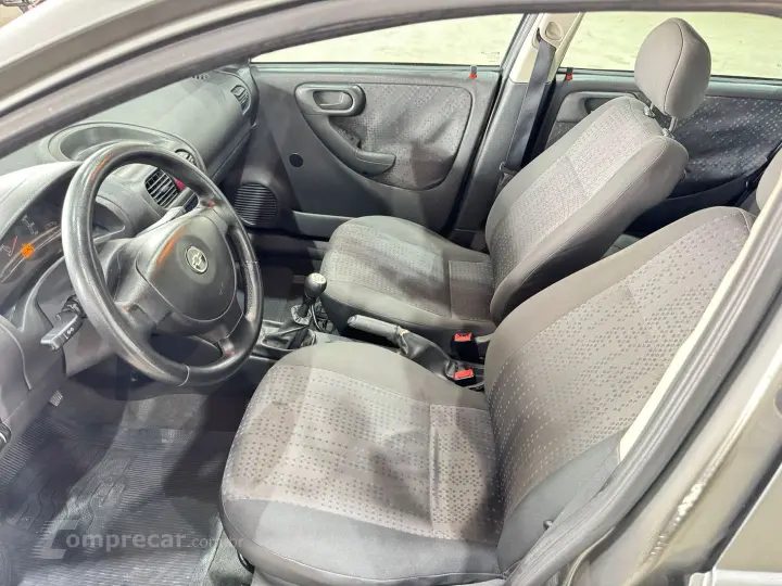 Corsa 1.4 Mpfi Maxx 8V Flex 4P Manual