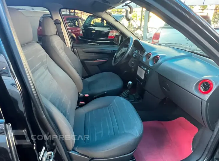 PRISMA 1.4 MPFI Maxx 8V