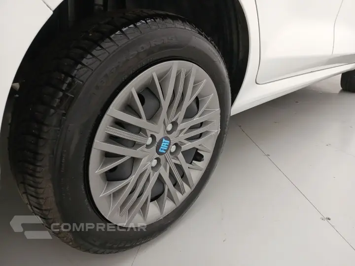 CRONOS 1.3 FIREFLY FLEX DRIVE CVT