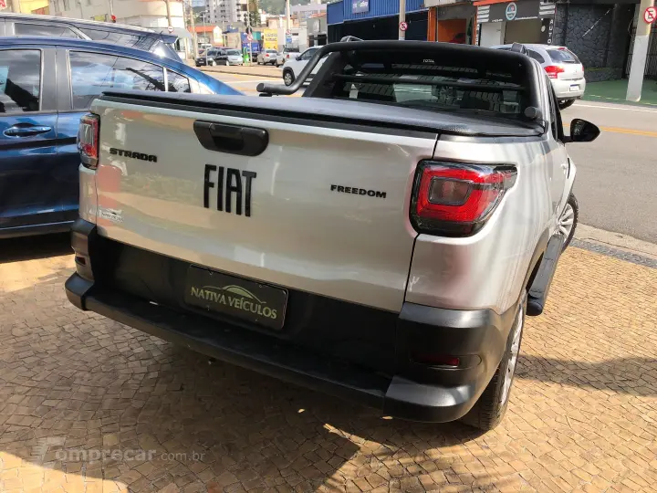 Strada 1.3 Firefly Flex Freedom Cs Manual