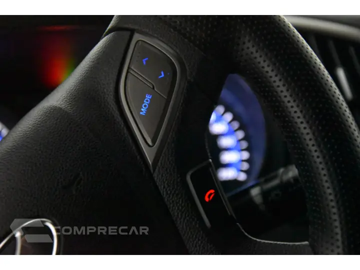 HB20S 1.6 COMFORT PLUS 16V FLEX 4P AUTOMÁTICO