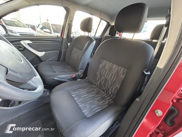 SANDERO 1.0 12V SCE Authentique