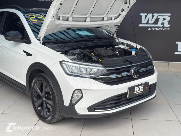 NIVUS 1.0 200 TSI Highline