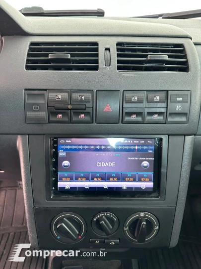 GOL 1.6 MI Power 8V