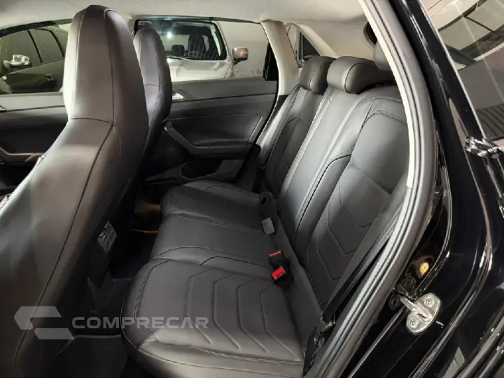 POLO 1.0  170 TSI HIGHLINE AUTOMÁTICO