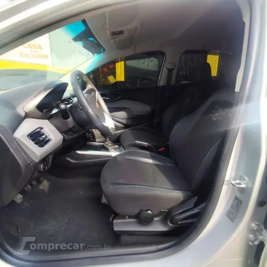 ONIX HATCH LT 1.4 8V FlexPower 5p Mec.