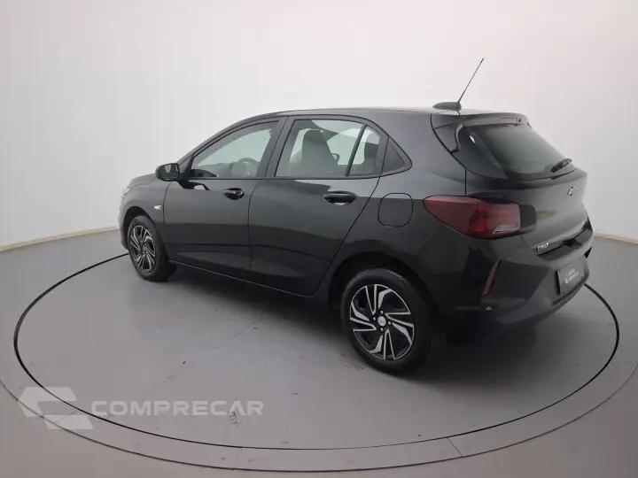 ONIX 1.0 FLEX LT MANUAL