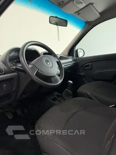 Clio RN/Alizé/Expr./1.0 Hi-Power 16V 5p