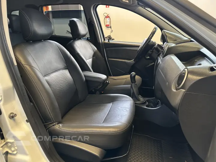 DUSTER 1.6 16V SCE Dynamique
