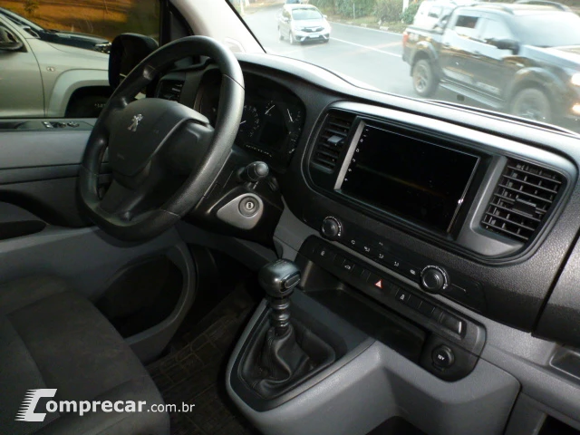 EXPERT 1.5 Bluehdi Cargo