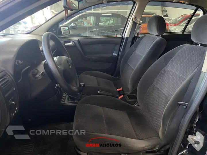 ASTRA 2.0 MPFI ADVANTAGE 8V FLEX 4P MANUAL