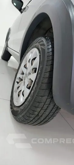 MOBI 1.0 8V EVO Like.