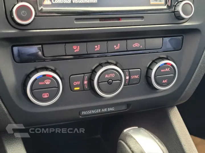 JETTA Comfortline 2.0 T.Flex 8V 4p Tipt.