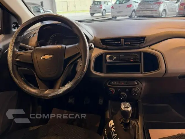 ONIX - 1.0 MPI JOY 8V 4P MANUAL