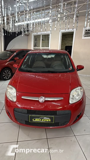 Palio ESSENCE Dualogic 1.6 Flex 16V 5p