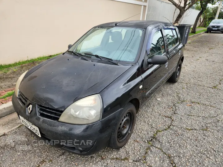 CLIO 1.0 Campus 16V
