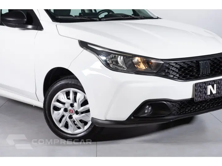 ARGO 1.0 FIREFLY FLEX MANUAL