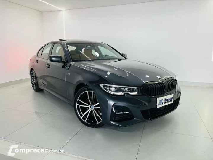 320I M SPORT FLEX