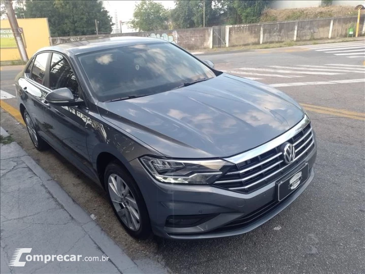 JETTA 1.4 250 TSI Comfortline