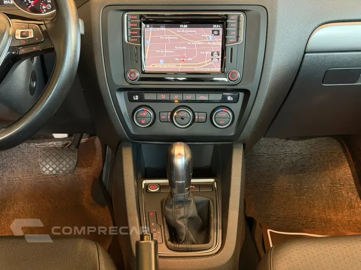 JETTA 1.4 250 TSI Comfortline