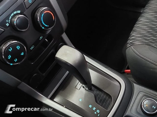 S10 - 2.8 LT 4X4 CD 16V TURBO 4P AUTOMÁTICO