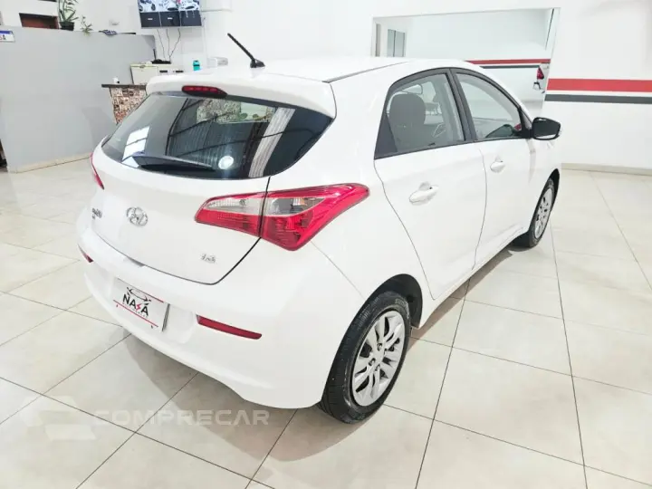 HB20 1.6 Comfort 16V
