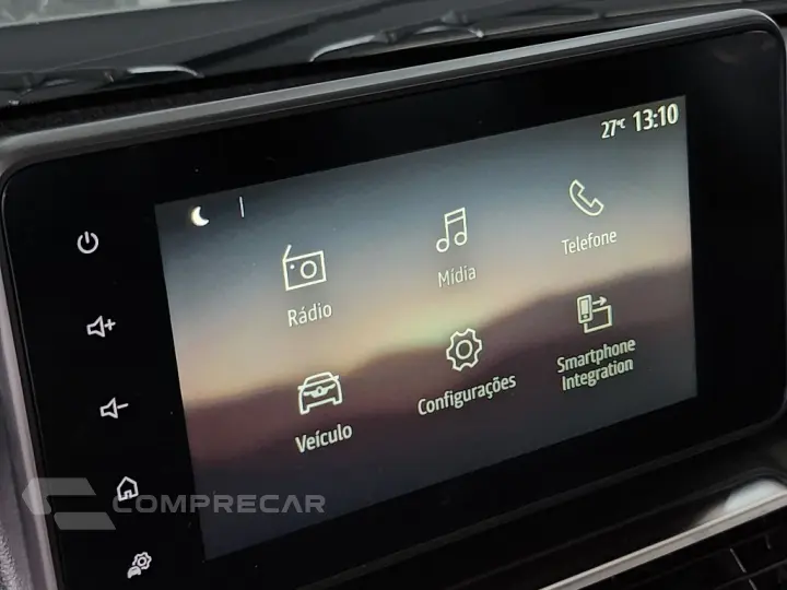 OROCH 1.3 TCE FLEX OUTSIDER X-TRONIC