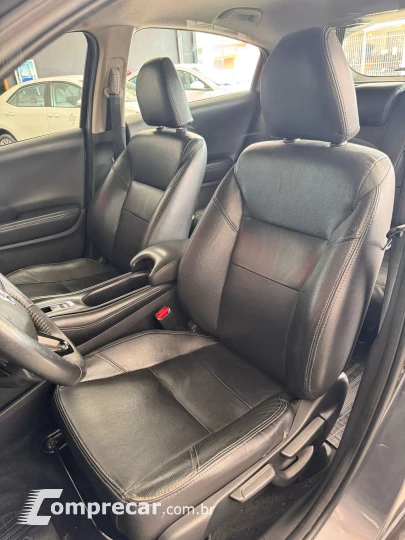 HR-V 1.8 16V EX