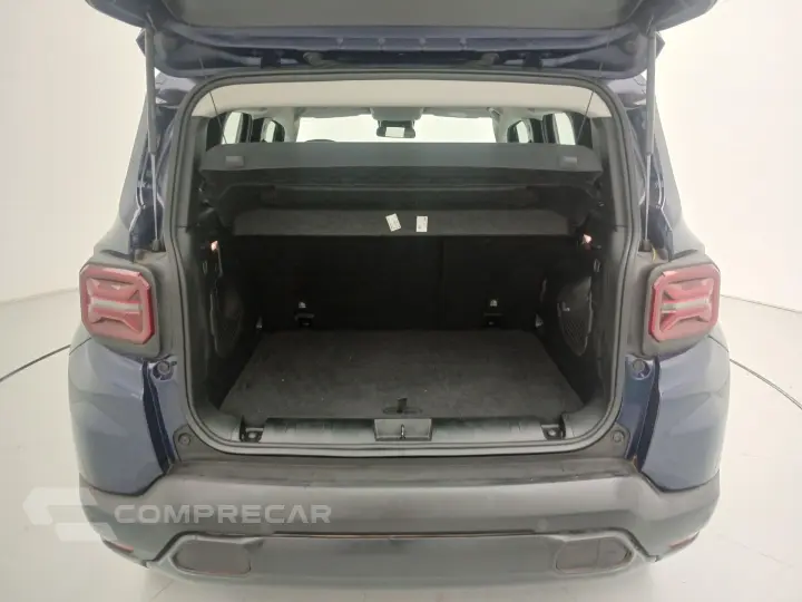 RENEGADE 1.3 T270 TURBO FLEX LONGITUDE AT6