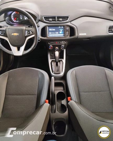 Onix Hatch 1.4 4P FLEX ACTIVE AUTOMÁTICO