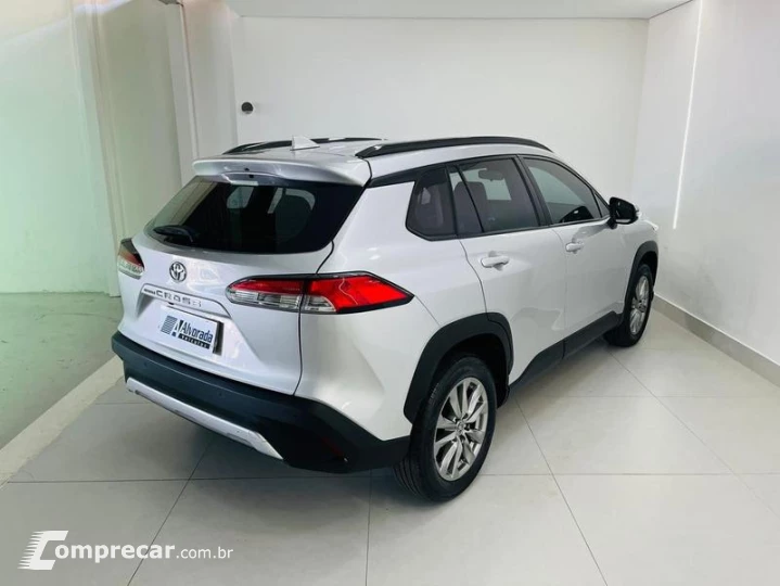 CCROSS XR 20
