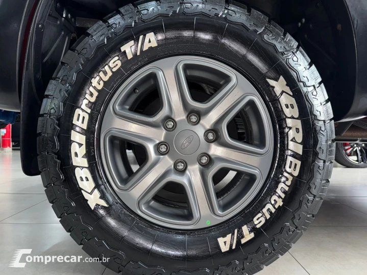 RANGER 2.2 XLS 4X4 CD 16V