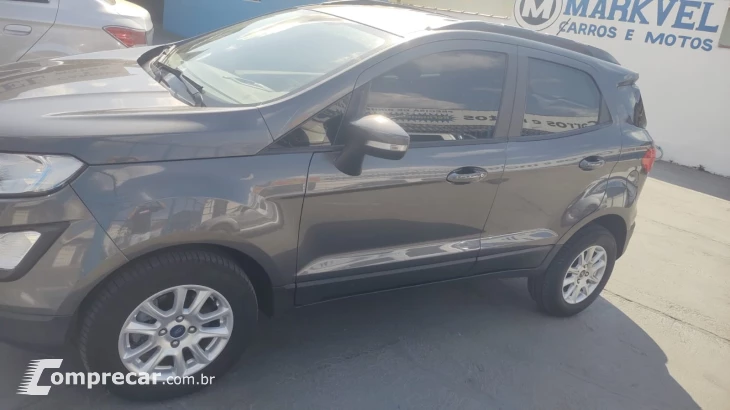 EcoSport 1.5