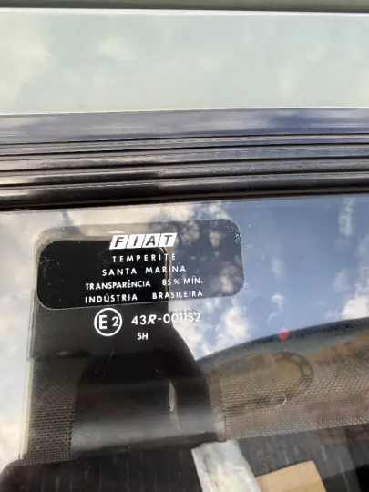 147 1.3 C 8V ALCOOL 2P MANUAL