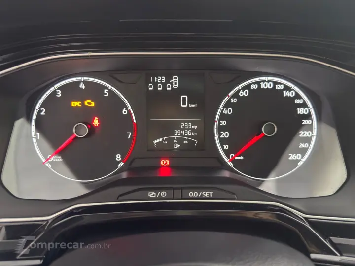 POLO 1.0 MPI Rock IN RIO