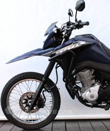 HONDA NXR 160 BROS CBS