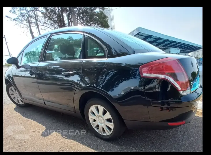 C4 2.0 GLX Pallas 16V