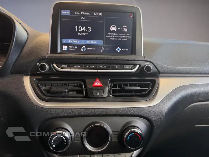 HB20 1.0 TGDI FLEX PLATINUM MANUAL