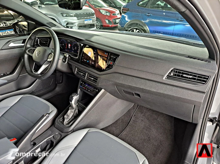 NIVUS 1.0 200 TSI Highline