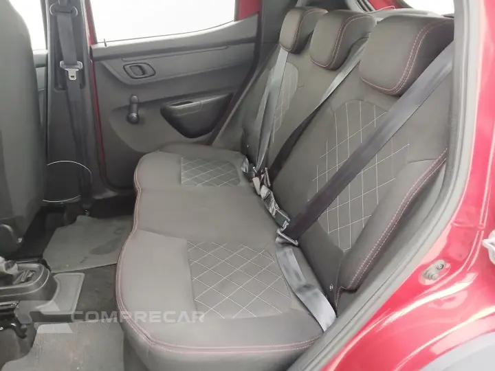 KWID 1.0 12V SCE FLEX ZEN MANUAL