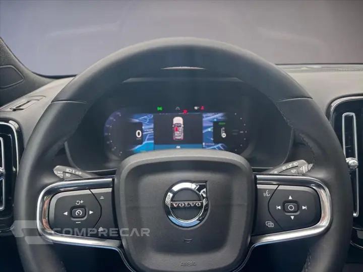 XC40 P8 RECHARGE TWIN ELECTRIC ULTIMATE AWD
