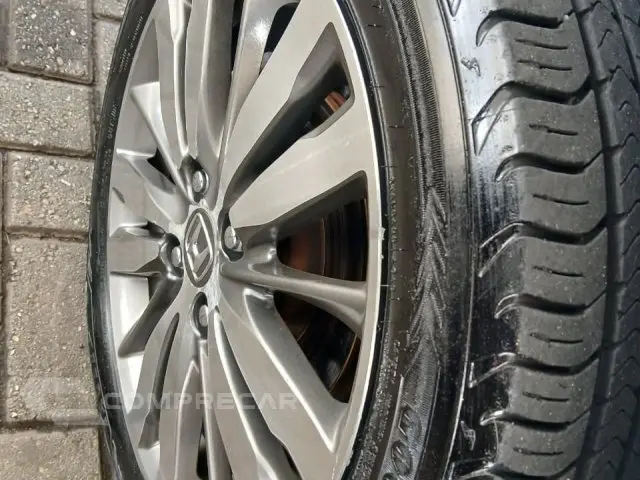 FIT - 1.5 EXL 16V 4P AUTOMÁTICO