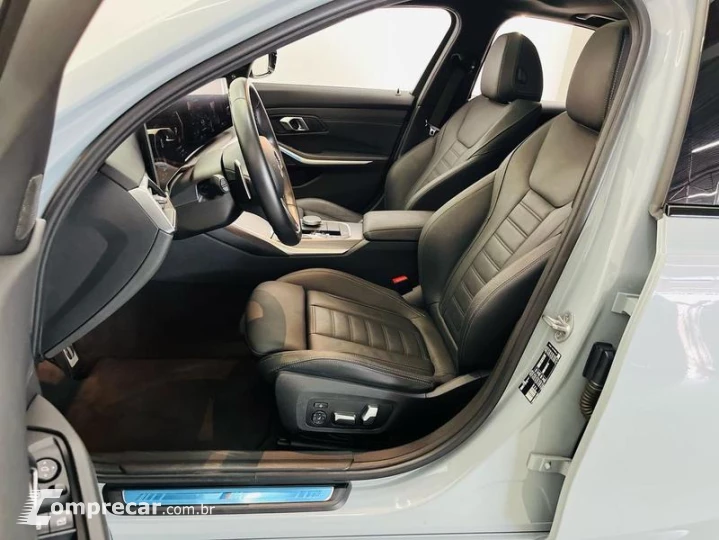 320I M SPORT FLEX