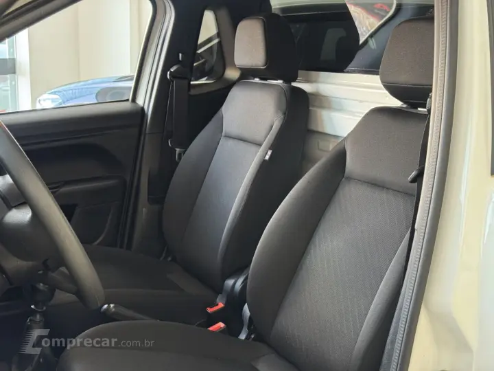 Strada 1.3 FIREFLY FLEX ENDURANCE CABINE SIMPLES