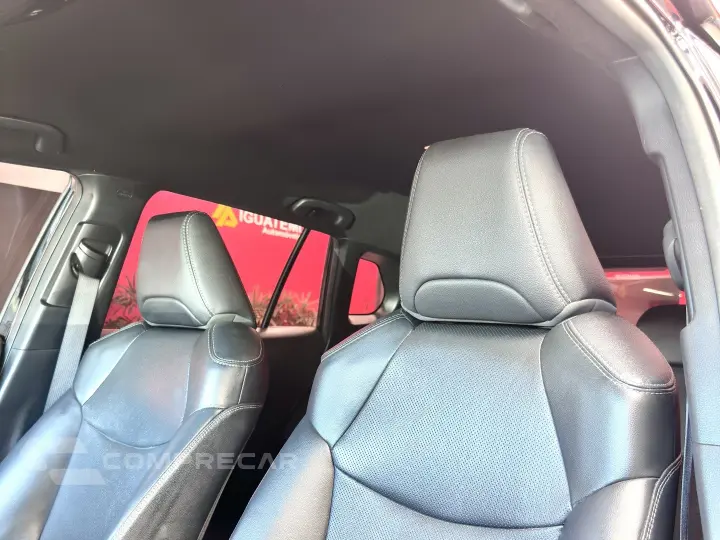COROLLA CROSS 2.0 VVT-IE FLEX XRE DIRECT SHIFT