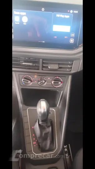 NIVUS 1.0 200 TSI Comfortline