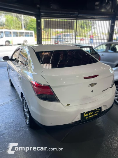 PRISMA 1.4 LTZ Spe/4 8V