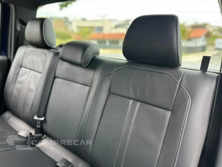 AMAROK 3.0 V6 TDI DIESEL HIGHLINE CD 4MOTION AUTOMÁTICO